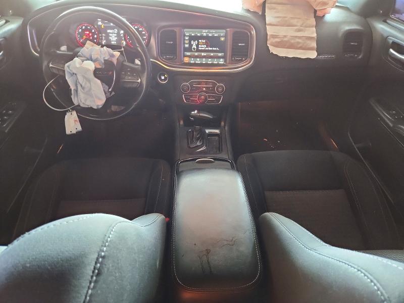 2018 Dodge Charger მანქანა იყიდება აუქციონზე, vin: 2C3CDXCT0JH337737, აუქციონის ნომერი: 63176976