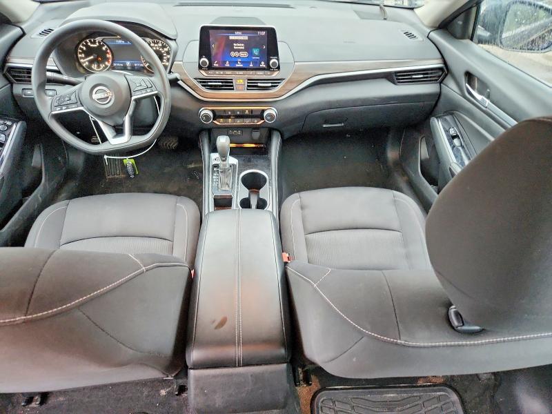 66379246 :رقم المزاد ، 1N4BL4DV5PN317076 vin ، 2023 Nissan Altima مزاد بيع
