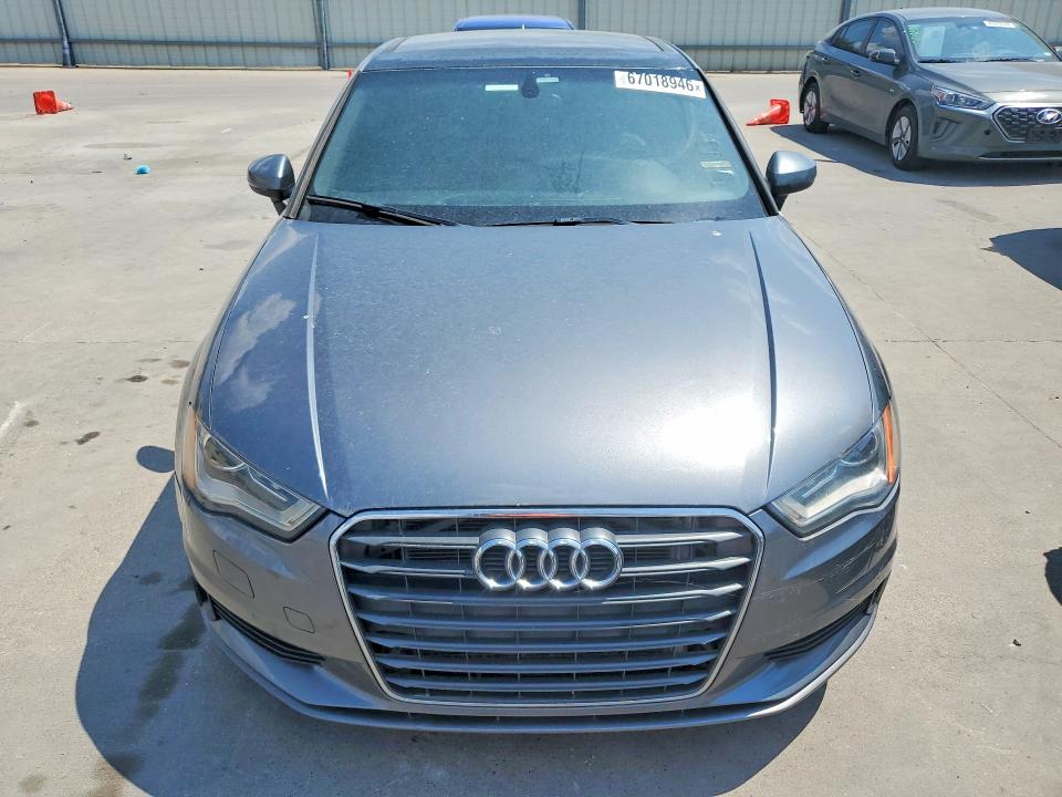 Продаж на аукціоні авто 2015 Audi A3, vin: WAUCCGFF6F1011965, номер лоту: 67018946