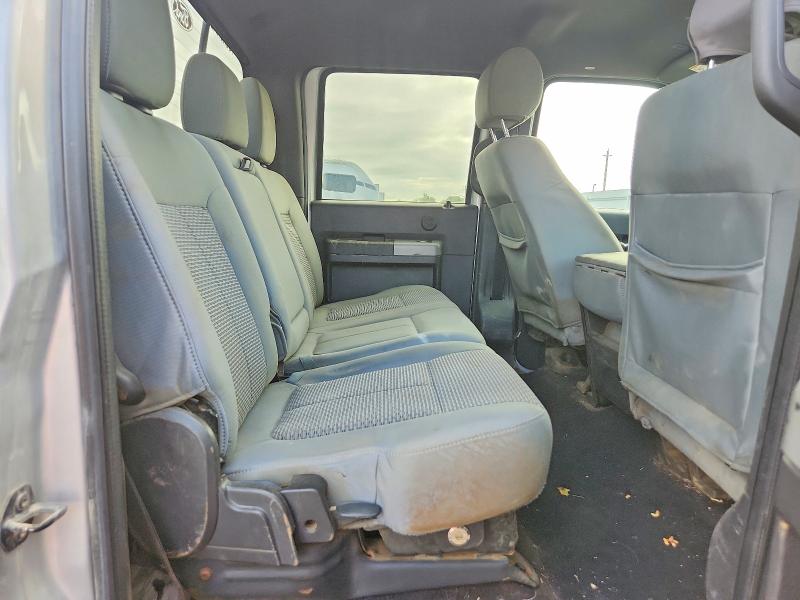 Aukcja sprzedaży 2015 Ford F350, vin: 1FT8W3BT4FEA19415, numer aukcji: 64822856