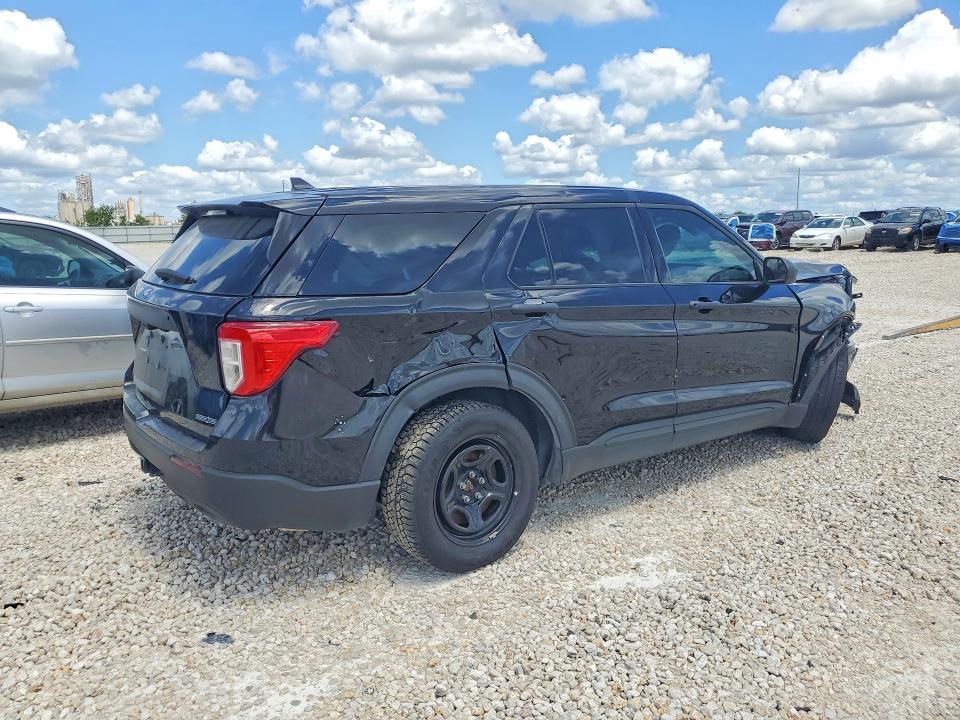 Продаж на аукціоні авто 2024 Ford Explorer, vin: 1FM5K8AC4RGA48138, номер лоту: 62685376