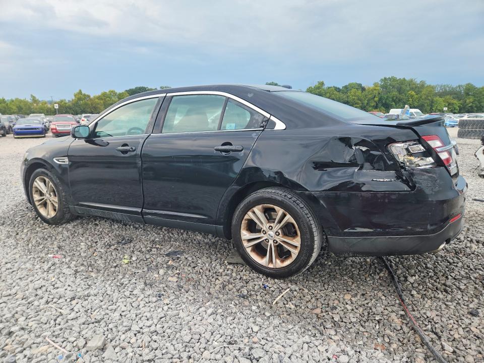 Продажа на аукционе авто 2016 Ford Taurus, vin: 1FAHP2E80GG136001, номер лота: 66424026