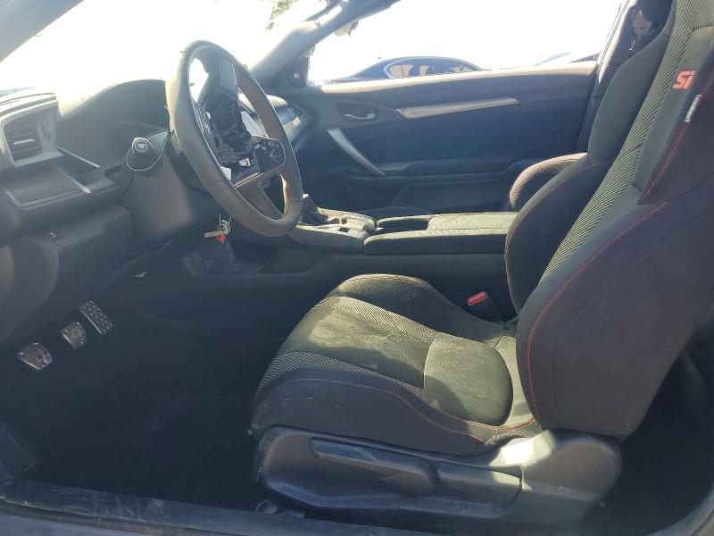 Продаж на аукціоні авто 2017 Honda Civic, vin: 2HGFC3A5XHH750186, номер лоту: 66279536