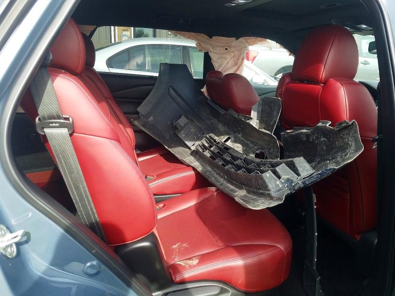 65377786 :رقم المزاد ، JM3TCBDY5N0618428 vin ، 2022 Mazda Cx-9 مزاد بيع