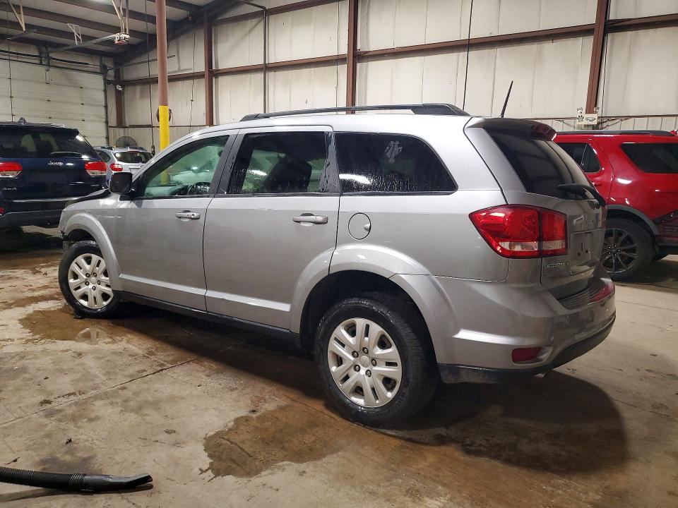 Продажа на аукционе авто 2019 Dodge Journey, vin: 3C4PDDBG5KT759589, номер лота: 66398786