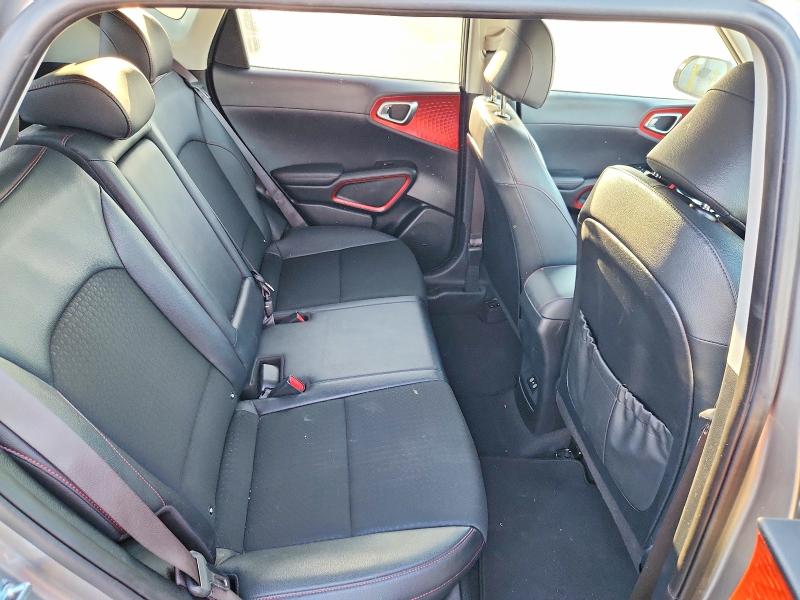 Aukcja sprzedaży 2025 Kia Soul, vin: KNDJ53AU3S7954602, numer aukcji: 66406356