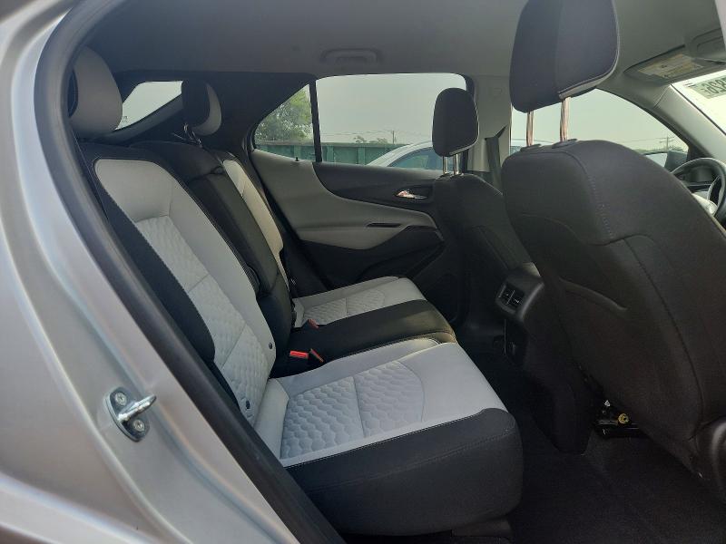 64367826 :رقم المزاد ، 2GNAXREV9J6139634 vin ، 2018 Chevrolet Equinox مزاد بيع
