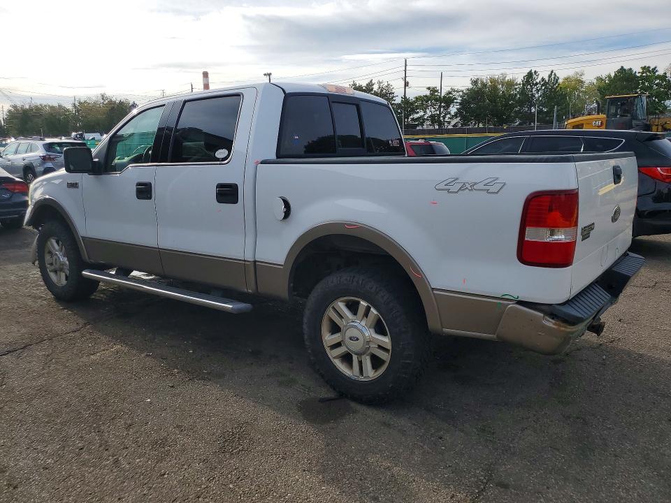 Aukcja sprzedaży 2004 Ford F150, vin: 1FTPW14514KD31771, numer aukcji: 66937406