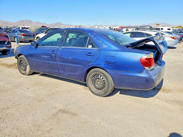 Продажа на аукционе авто 2005 Toyota Camry, vin: 4T1BE32K05U075979, номер лота: 63121226