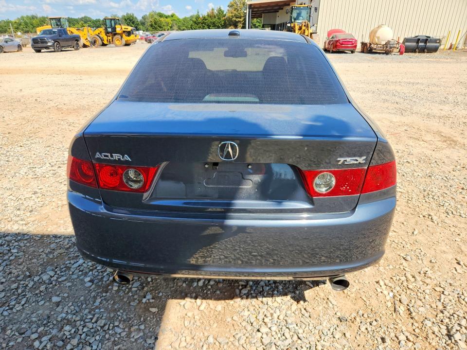 Auction sale of the 2008 Acura Tsx, vin: JH4CL96848C016846, lot number: 66317956