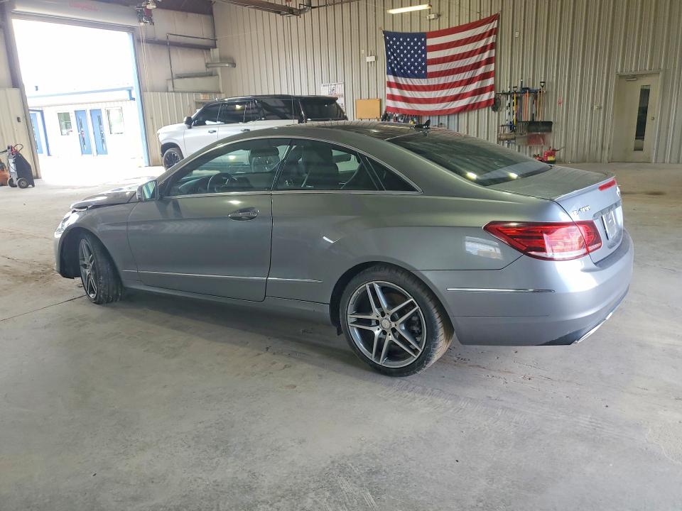 Продажа на аукционе авто 2015 Mercedes-benz E, vin: WDDKJ6HB6FF305559, номер лота: 64336206