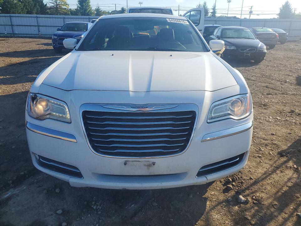 Продаж на аукціоні авто 2014 Chrysler 300, vin: 2C3CCAAG9EH380226, номер лоту: 64266016