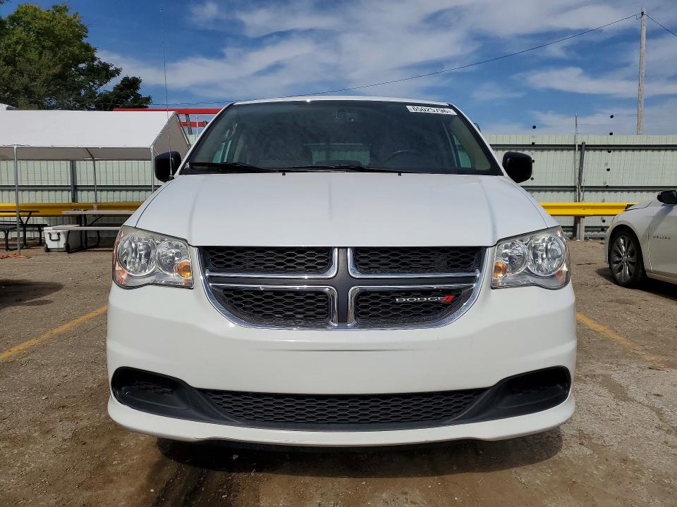 Продаж на аукціоні авто 2013 Dodge Grand Caravan, vin: 2C4RDGBG2DR814788, номер лоту: 65025796