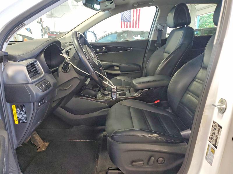 Продажа на аукционе авто 2016 Kia Sorento, vin: 5XYPHDA56GG155018, номер лота: 64495286