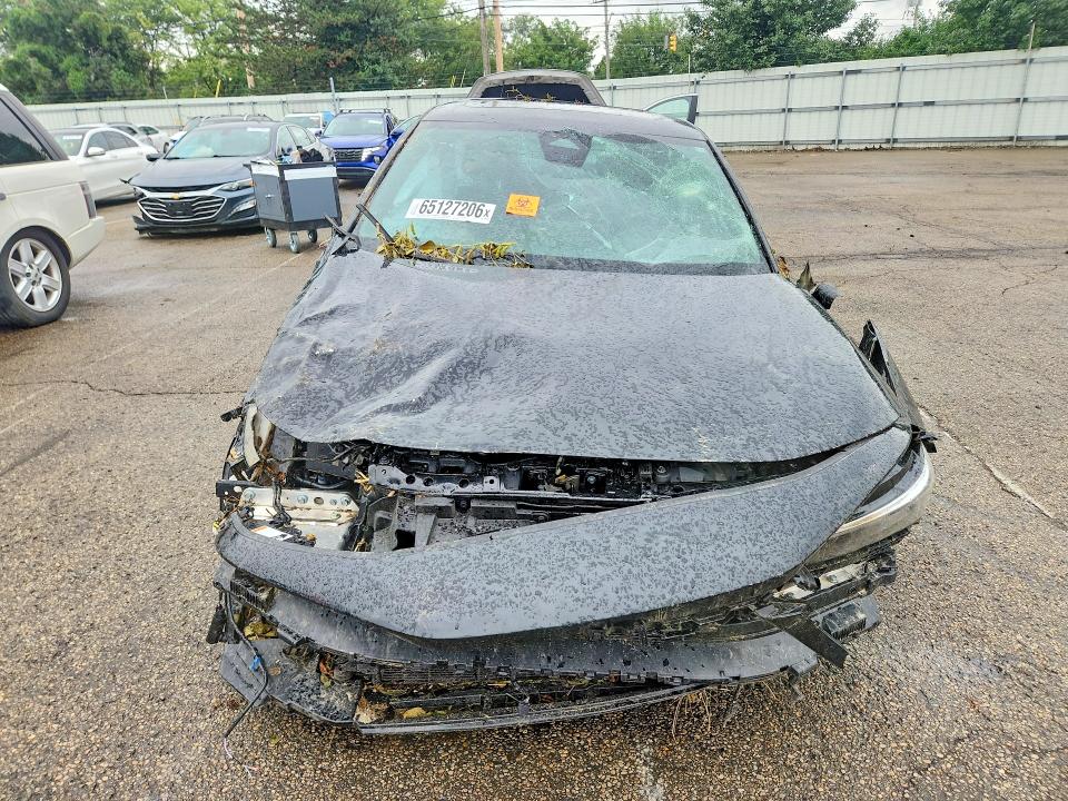 Aukcja sprzedaży 2026 Honda Civic, vin: 2HGFE4F80TH312207, numer aukcji: 65127206