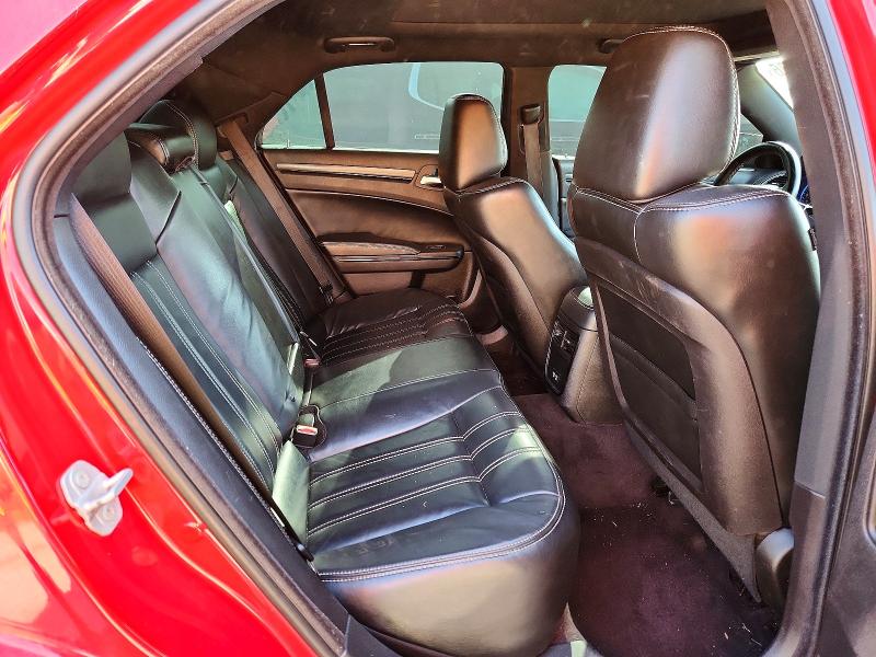 66078406 :رقم المزاد ، 2C3CCAGG2GH238861 vin ، 2016 Chrysler 300 مزاد بيع