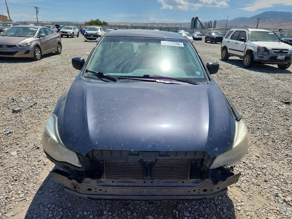 Aukcja sprzedaży 2014 Subaru Impreza, vin: JF1GJAA62EG007279, numer aukcji: 65357596