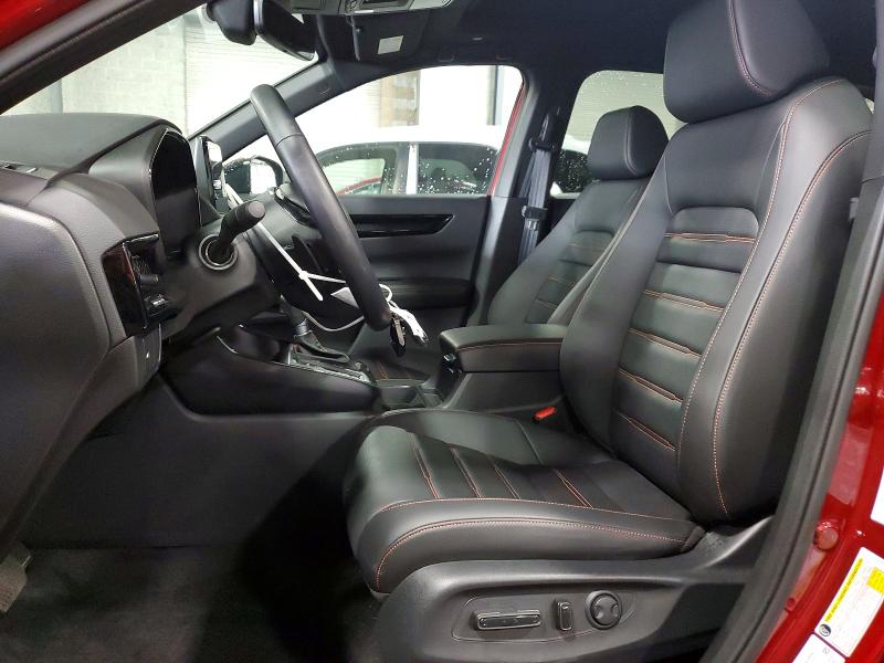Продажа на аукционе авто 2026 Honda Cr-v, vin: 7FARS6H91TE012790, номер лота: 65735136