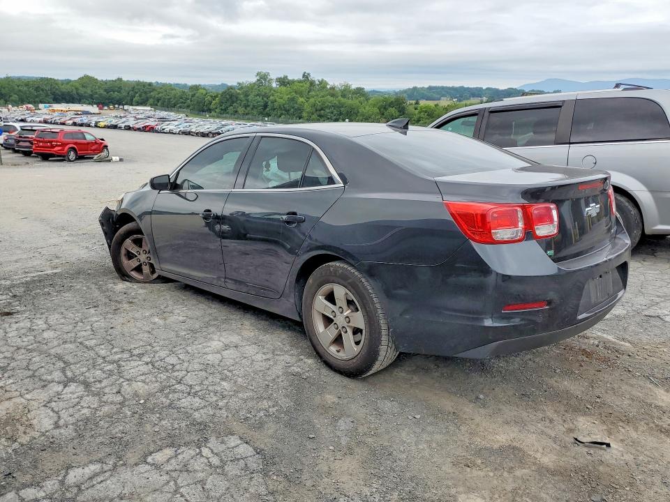 2015 Chevrolet Malibu მანქანა იყიდება აუქციონზე, vin: 1G11C5SL5FF317285, აუქციონის ნომერი: 63780656