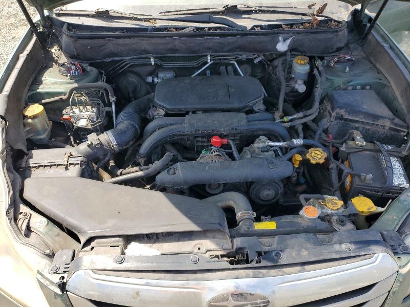 Auction sale of the 2011 Subaru Outback, vin: 4S4BRCCC8B3370552, lot number: 63811576