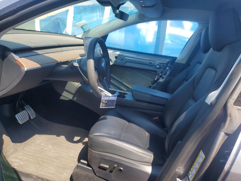 Aukcja sprzedaży 2024 Tesla Model Y, vin: 7SAYGDEFXRF170046, numer aukcji: 63427566