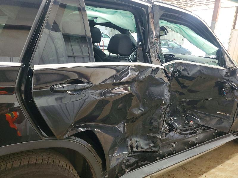 Aukcja sprzedaży 2017 Bmw X5, vin: 5UXKR0C33H0X80204, numer aukcji: 64487976