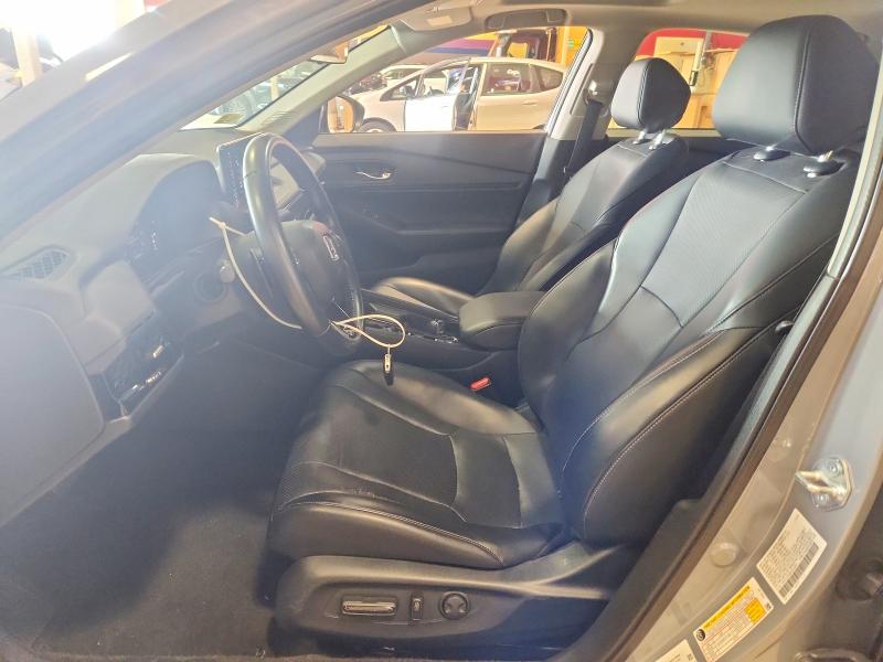 63989736 :رقم المزاد ، 1HGCY2F68RA023631 vin ، 2024 Honda Accord مزاد بيع