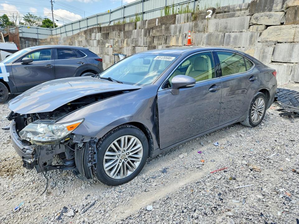 Продаж на аукціоні авто 2015 Lexus Es, vin: JTHBK1GG1F2167295, номер лоту: 65120586