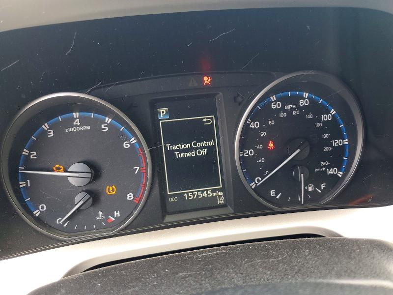 Продаж на аукціоні авто 2017 Toyota Rav4, vin: JTMWFREV6HJ712701, номер лоту: 64510836