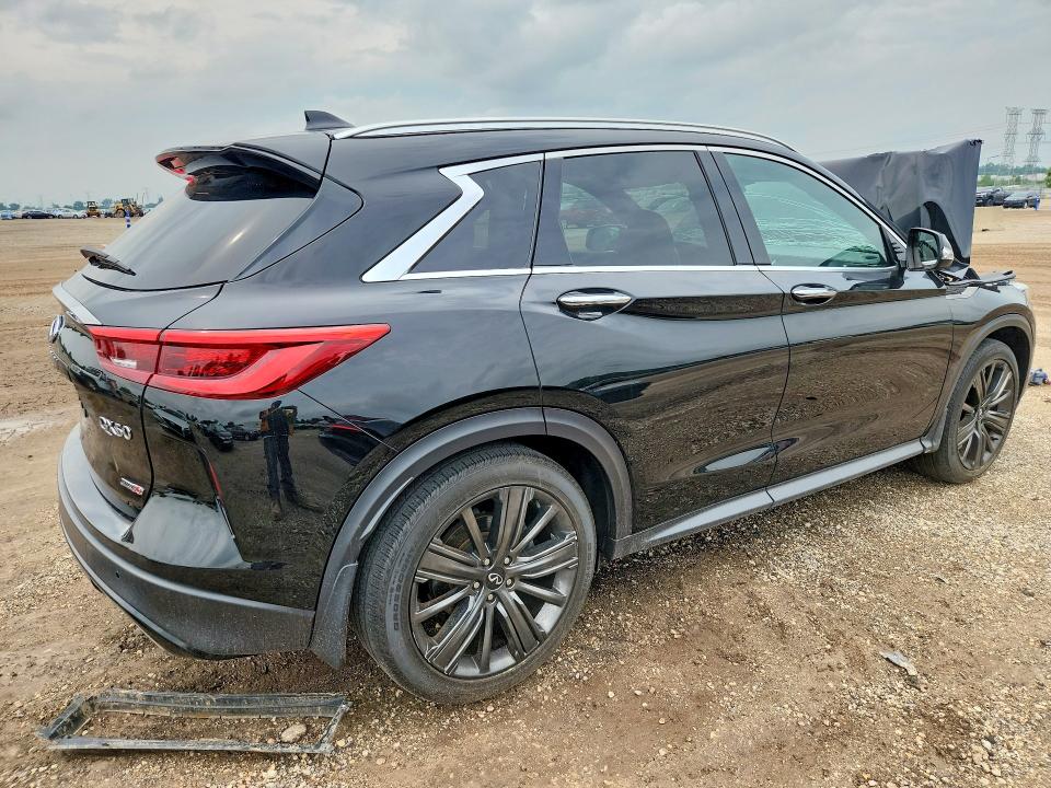 Aukcja sprzedaży 2020 Infiniti Qx50, vin: 3PCAJ5M3XLF112040, numer aukcji: 65139116