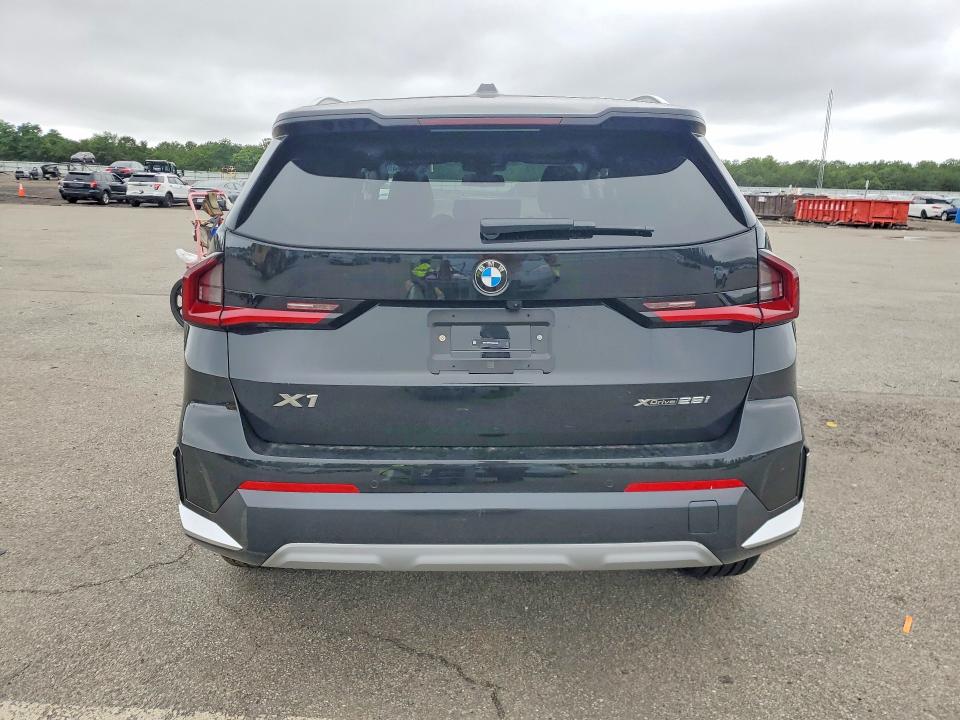 Aukcja sprzedaży 2026 Bmw X1, vin: WBX73EF04T5653497, numer aukcji: 63295366