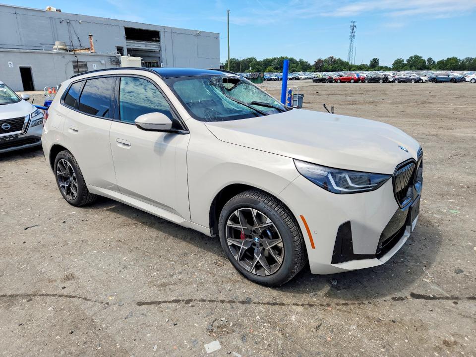 Продаж на аукціоні авто 2026 Bmw X3, vin: 5UX53GP00T9326083, номер лоту: 64052946