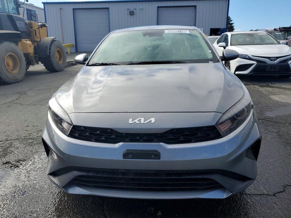 Aukcja sprzedaży 2023 Kia Forte, vin: 3KPF24ADXPE506868, numer aukcji: 65009156