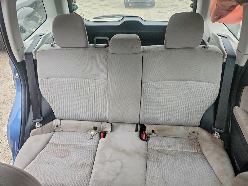 66533586 :رقم المزاد ، JF2SJABC4FH579945 vin ، 2015 Subaru Forester مزاد بيع