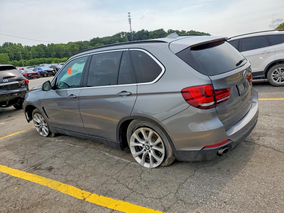 64682746 :رقم المزاد ، 5UXKR0C5XG0P28603 vin ، 2016 Bmw X5 مزاد بيع