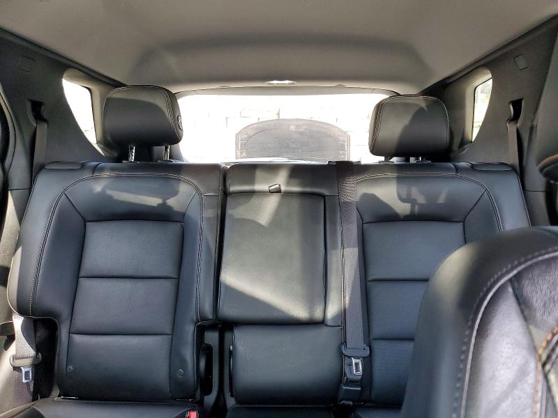 Продажа на аукционе авто 2018 Chevrolet Equinox, vin: 2GNAXNEXXJ6227473, номер лота: 63398016