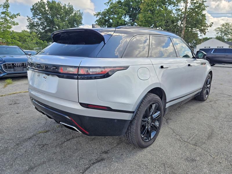 Продаж на аукціоні авто 2020 Land Rover Range Rover Velar, vin: SALYK2FXXLA243724, номер лоту: 66106646