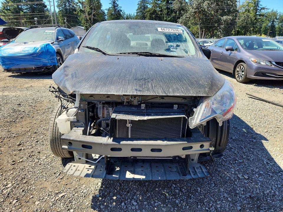 Aukcja sprzedaży 2024 Mitsubishi Mirage, vin: ML32FUFJ3RHF08532, numer aukcji: 66727636