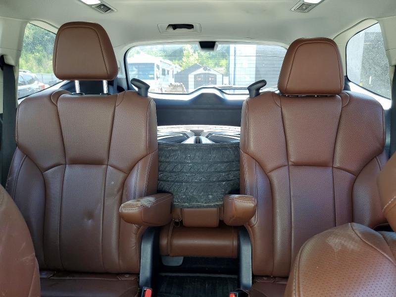 Aukcja sprzedaży 2020 Subaru Ascent, vin: 4S4WMARD8L3409890, numer aukcji: 65367996