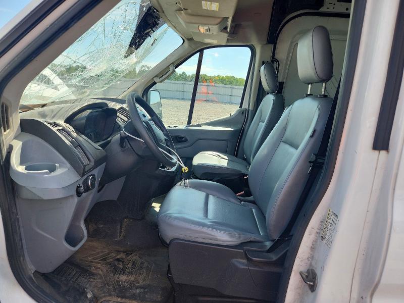 Продажа на аукционе авто 2018 Ford Transit, vin: 1FTYE1CMXJKA84178, номер лота: 66008686
