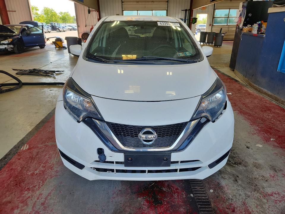 Продажа на аукционе авто 2018 Nissan Versa Note, vin: 3N1CE2CP4JL356803, номер лота: 63396026