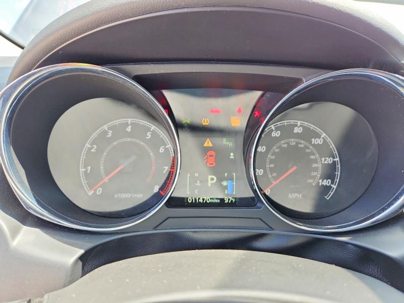 Aukcja sprzedaży 2026 Mitsubishi Outlander Sport, vin: JA4ARUAU4TU009441, numer aukcji: 70333776