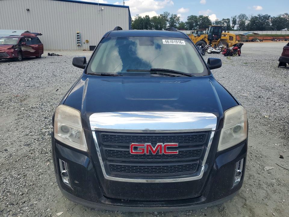 Aukcja sprzedaży 2014 Gmc Terrain, vin: 2GKFLXE35E6251497, numer aukcji: 66101916