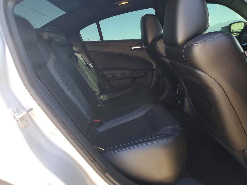 65869376 :رقم المزاد ، 2C3CDXBG7PH547376 vin ، 2023 Dodge Charger مزاد بيع
