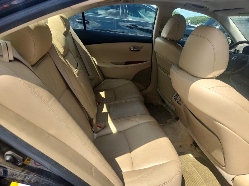 Aukcja sprzedaży 2008 Lexus Es, vin: JTHBJ46G682253940, numer aukcji: 67200856