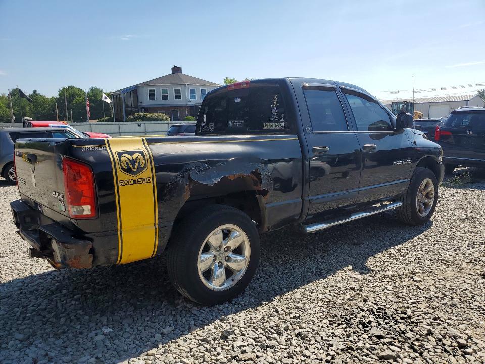 Aukcja sprzedaży 2004 Dodge Ram 1500, vin: 1D7HU18D24S583076, numer aukcji: 65591036