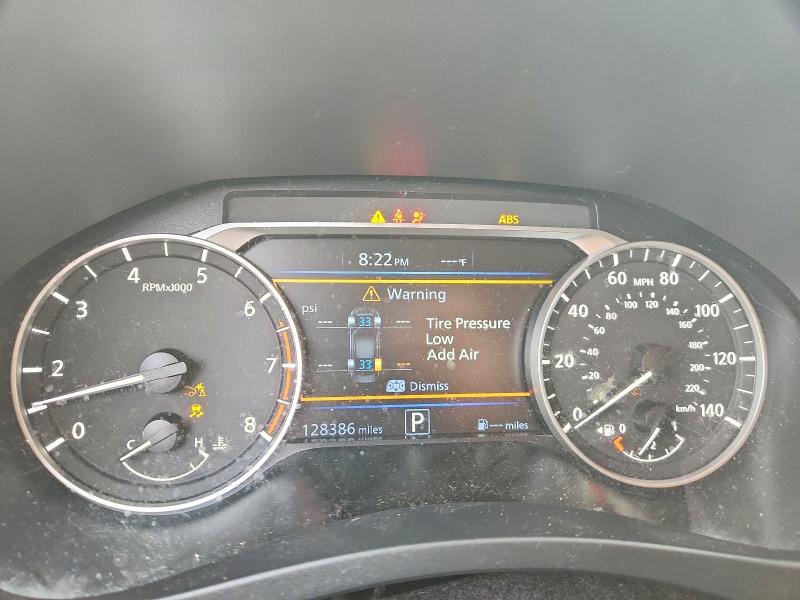 Aukcja sprzedaży 2020 Nissan Altima, vin: 1N4BL4CV6LC180804, numer aukcji: 65829766