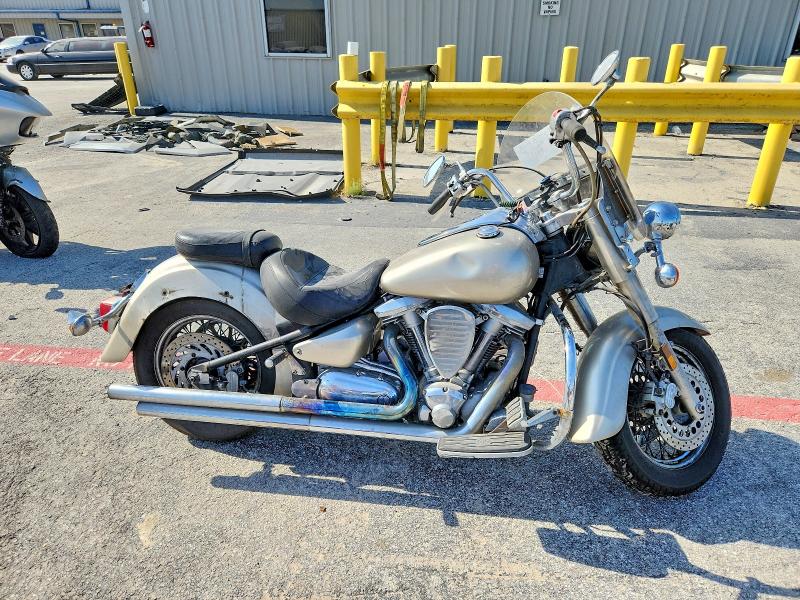 Продажа на аукционе авто 2001 Yamaha Xv1600, vin: JYAVP02E91A014335, номер лота: 65374766