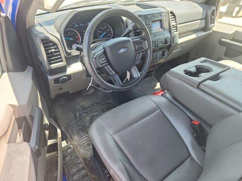 Продаж на аукціоні авто 2020 Ford F450, vin: 1FDUF4GN0LEE34818, номер лоту: 57577586