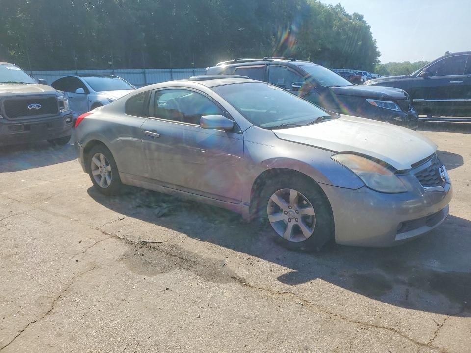 Продажа на аукционе авто 2008 Nissan Altima, vin: 1N4AL24EX8C111314, номер лота: 65738586